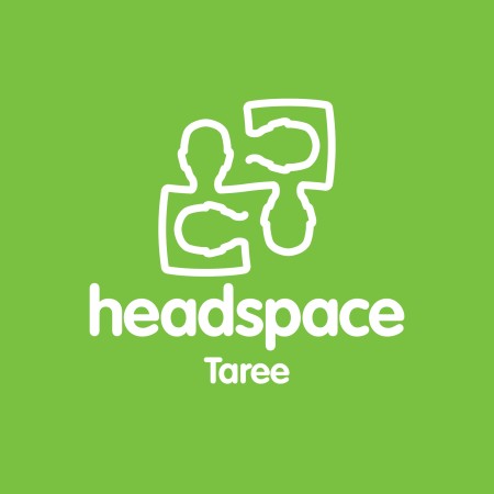 Headspace Taree logo